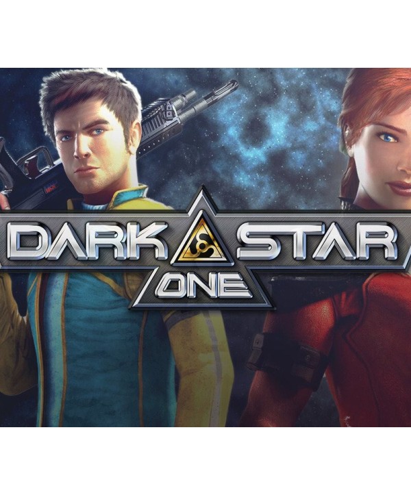 Darkstar One GOG.com Key GLOBAL